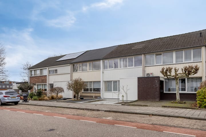 Foto 3 van Harmoniestraat 29