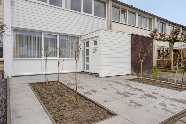 Foto 4 van Harmoniestraat 29