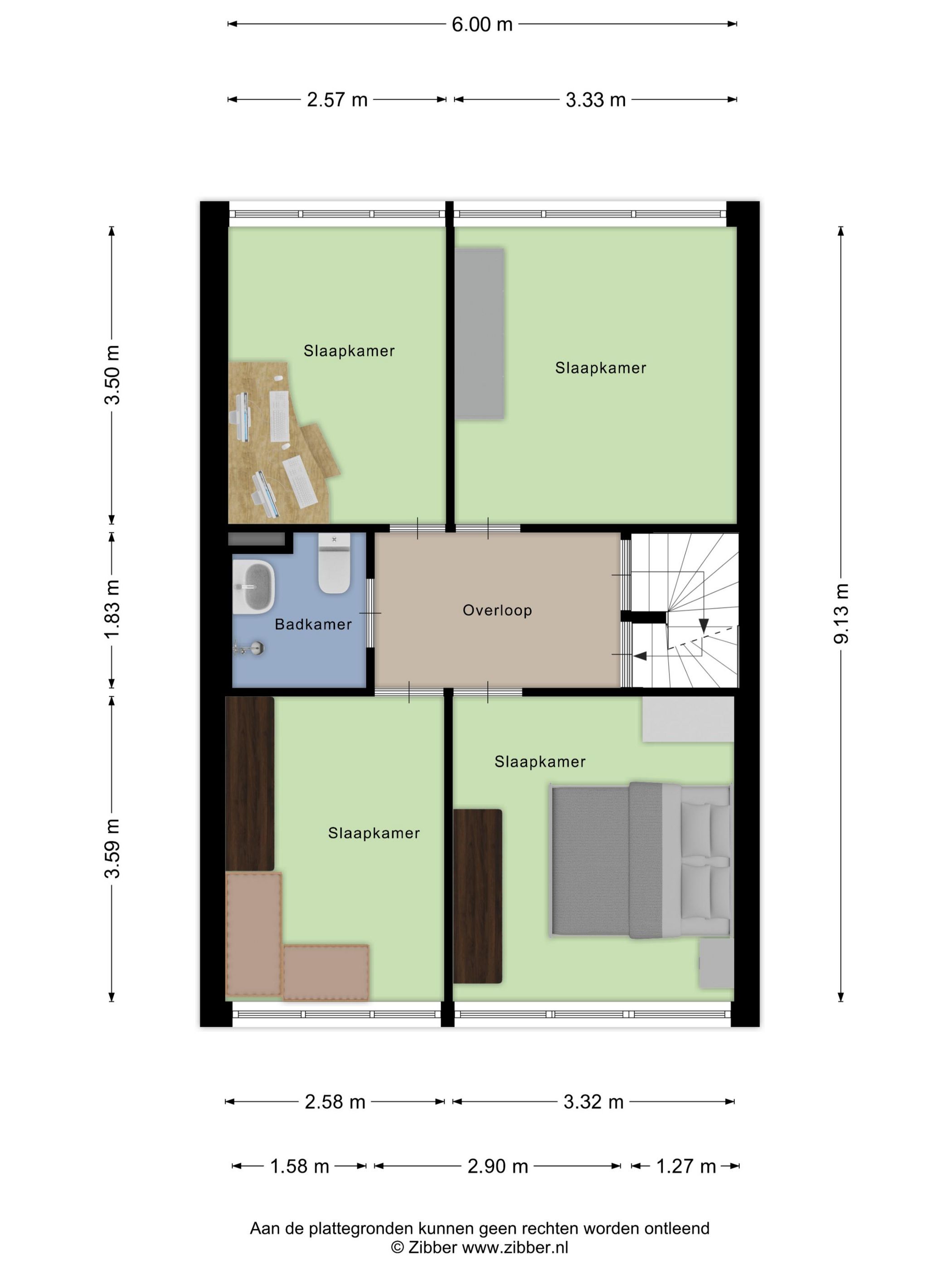 Foto 36 van Harmoniestraat 29