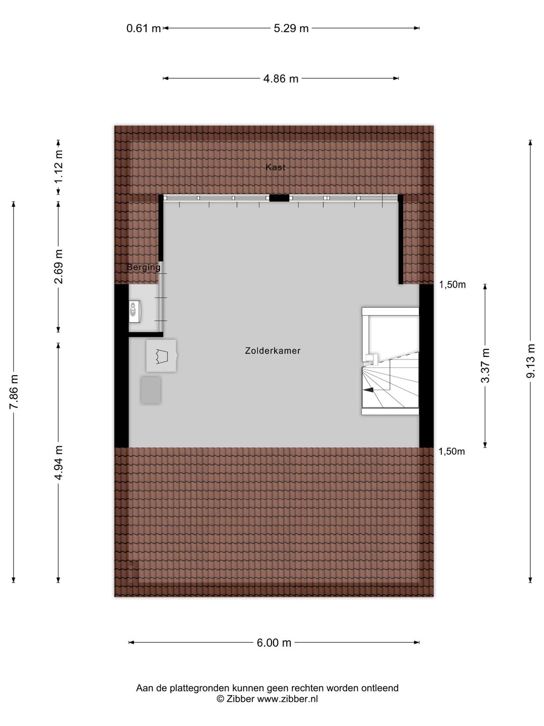 Foto 37 van Harmoniestraat 29
