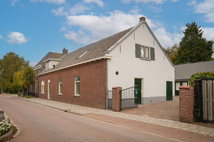 Photo 4 of Teisterbandstraat 61