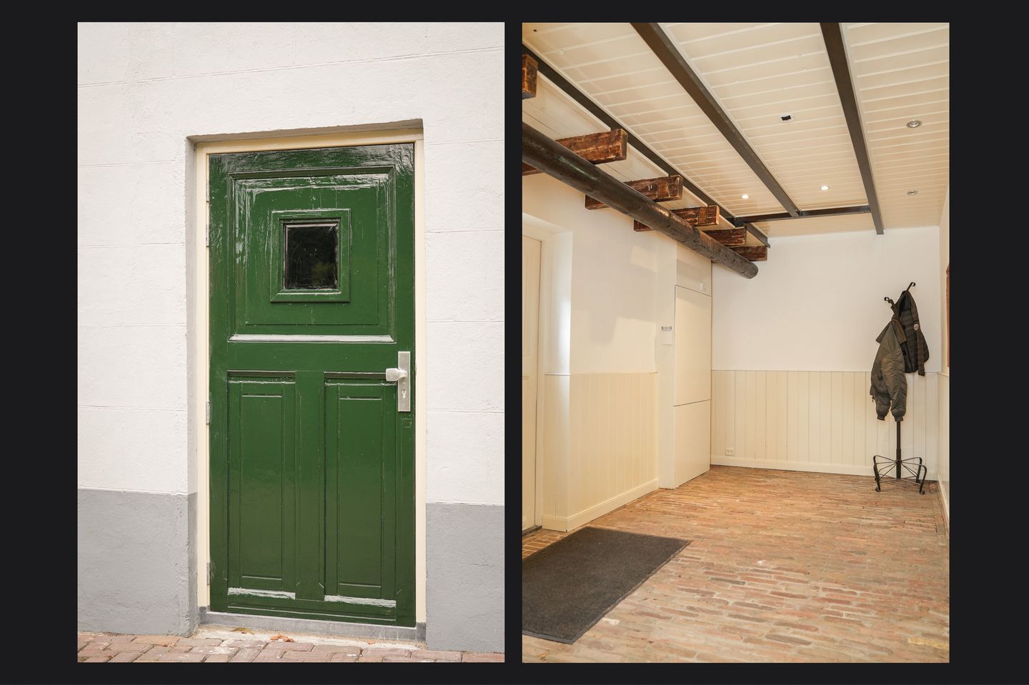 Foto 5 van Teisterbandstraat 61