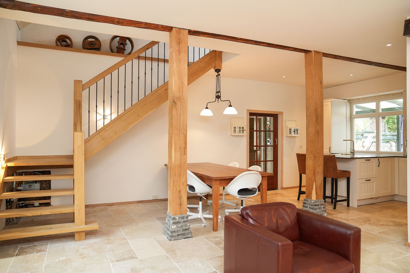 Foto 19 van Teisterbandstraat 61