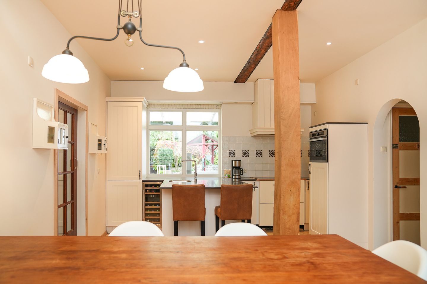 Foto 25 van Teisterbandstraat 61