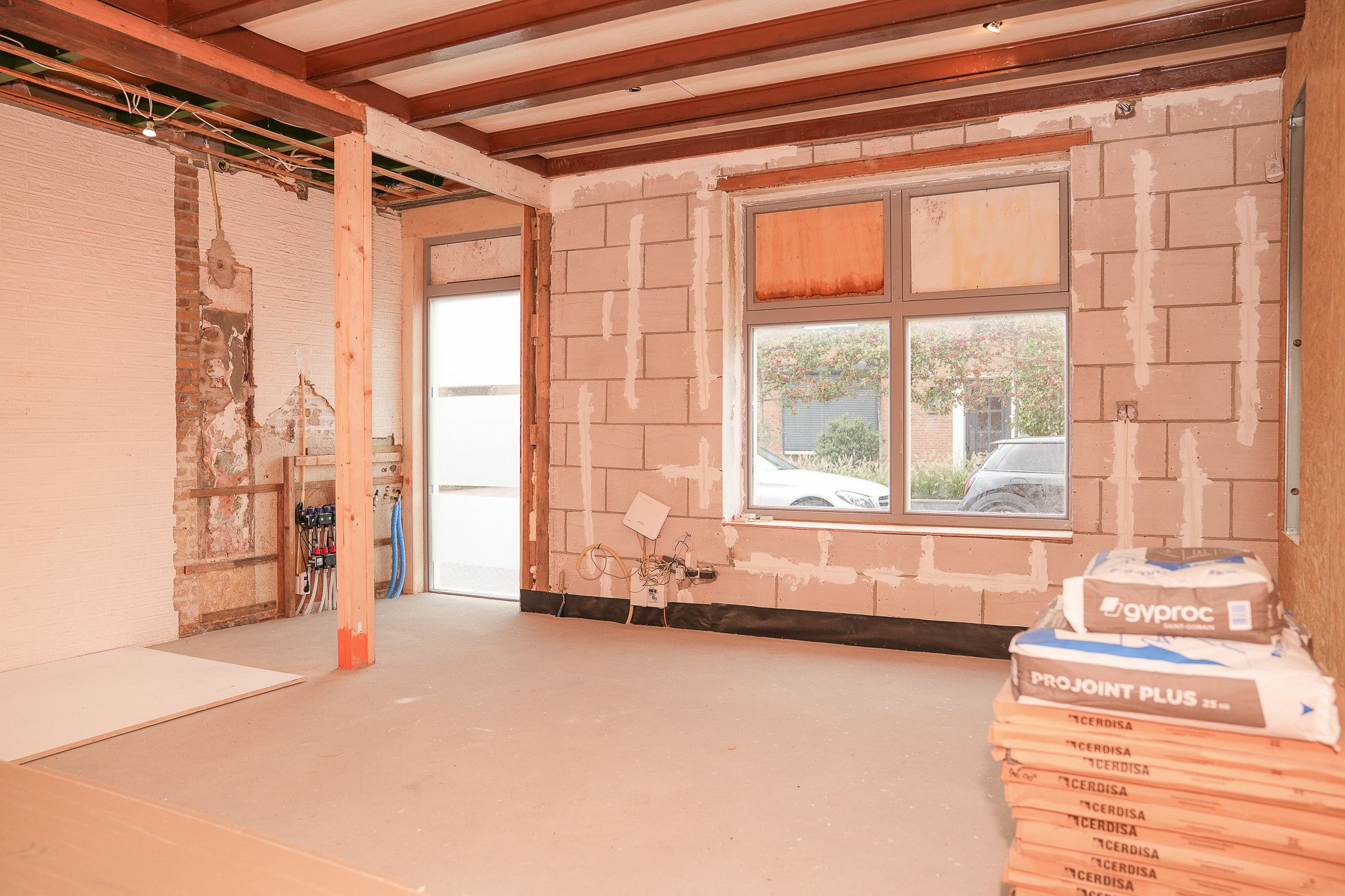 Foto 27 van Teisterbandstraat 61