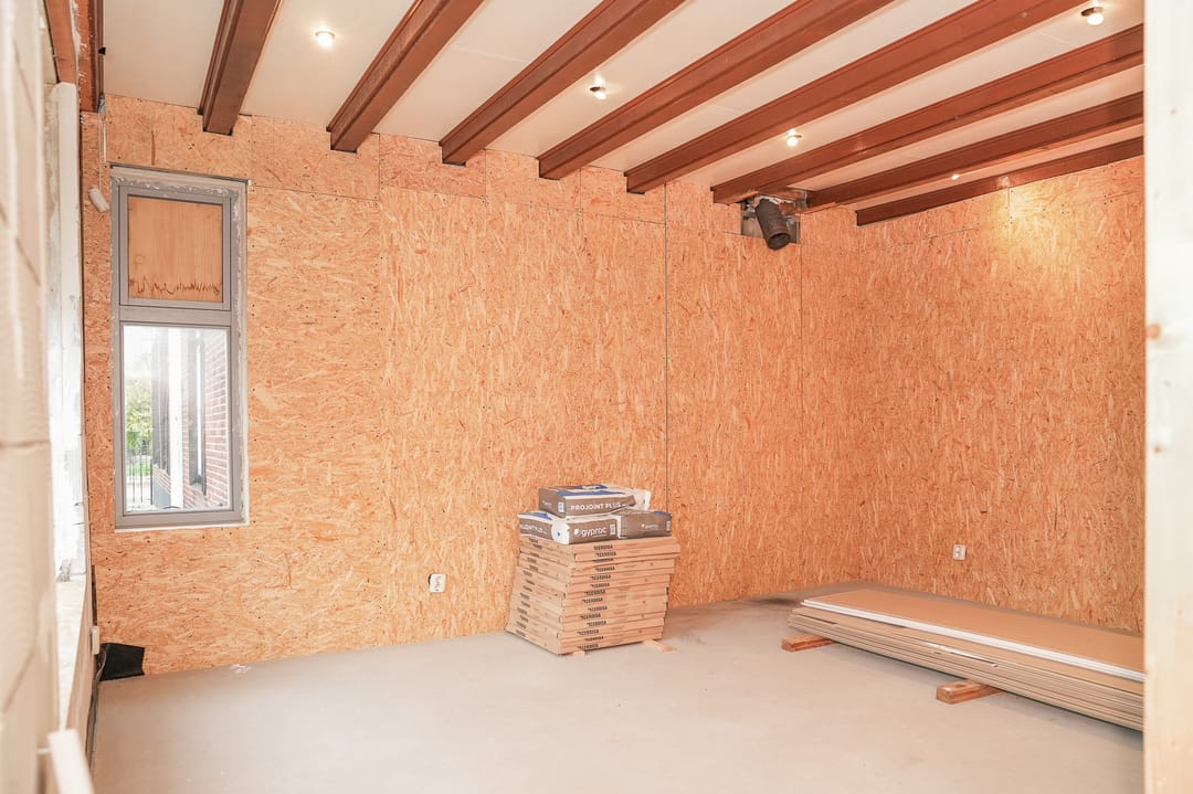 Foto 28 van Teisterbandstraat 61