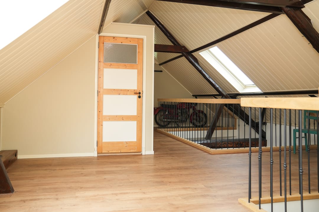 Foto 32 van Teisterbandstraat 61