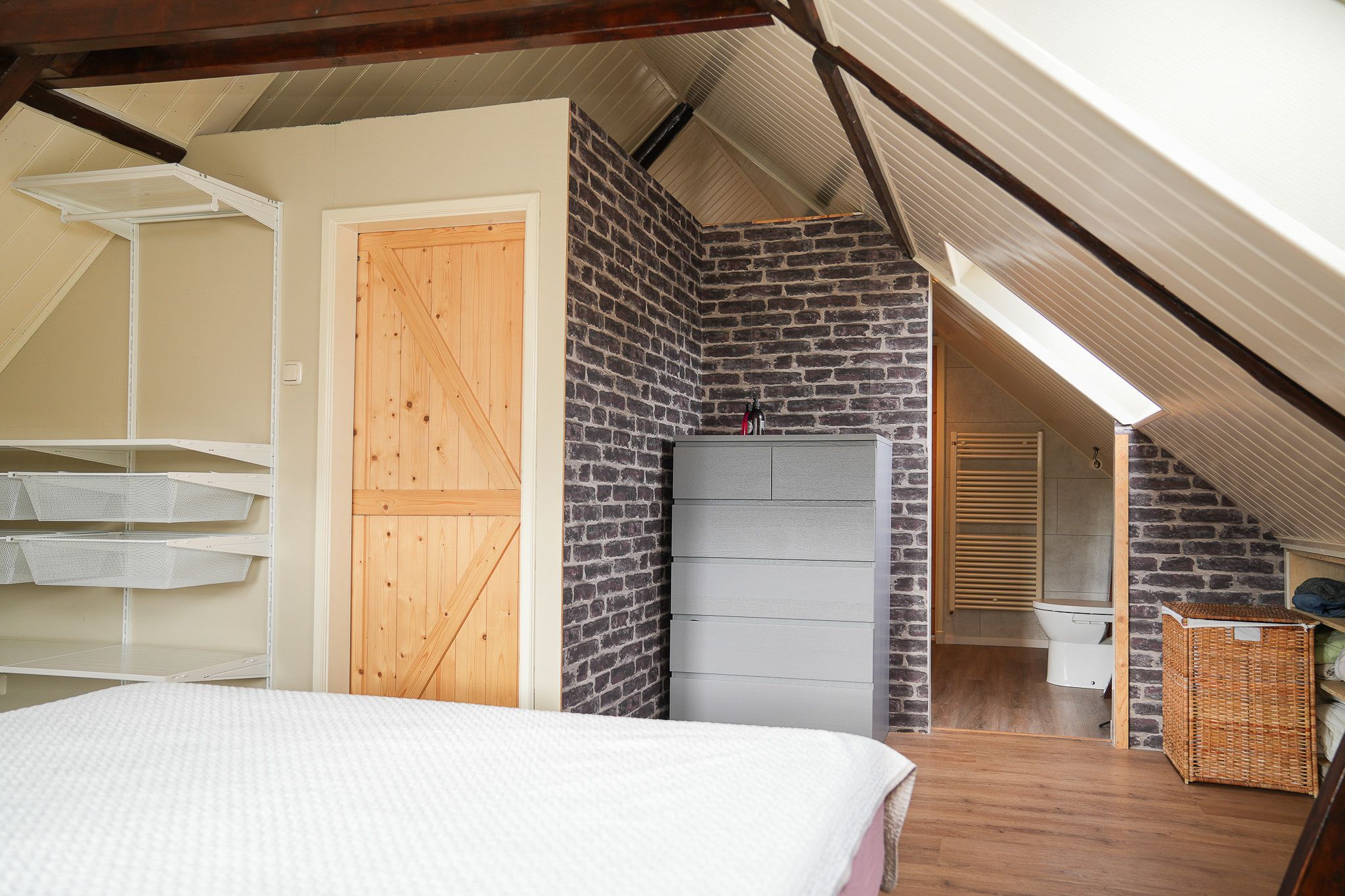 Foto 36 van Teisterbandstraat 61