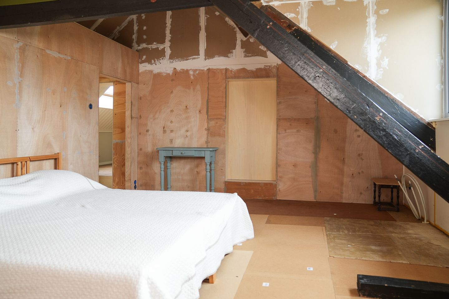 Foto 40 van Teisterbandstraat 61