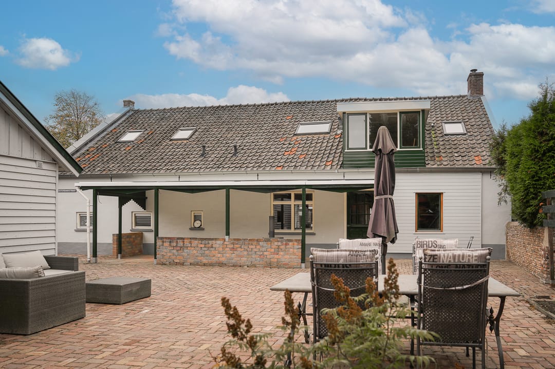 Foto 43 van Teisterbandstraat 61