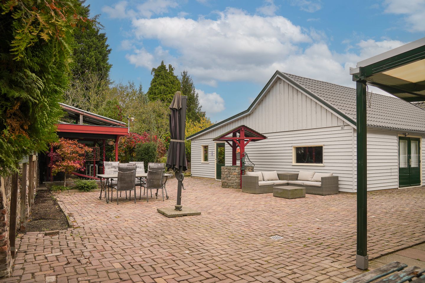 Foto 44 van Teisterbandstraat 61