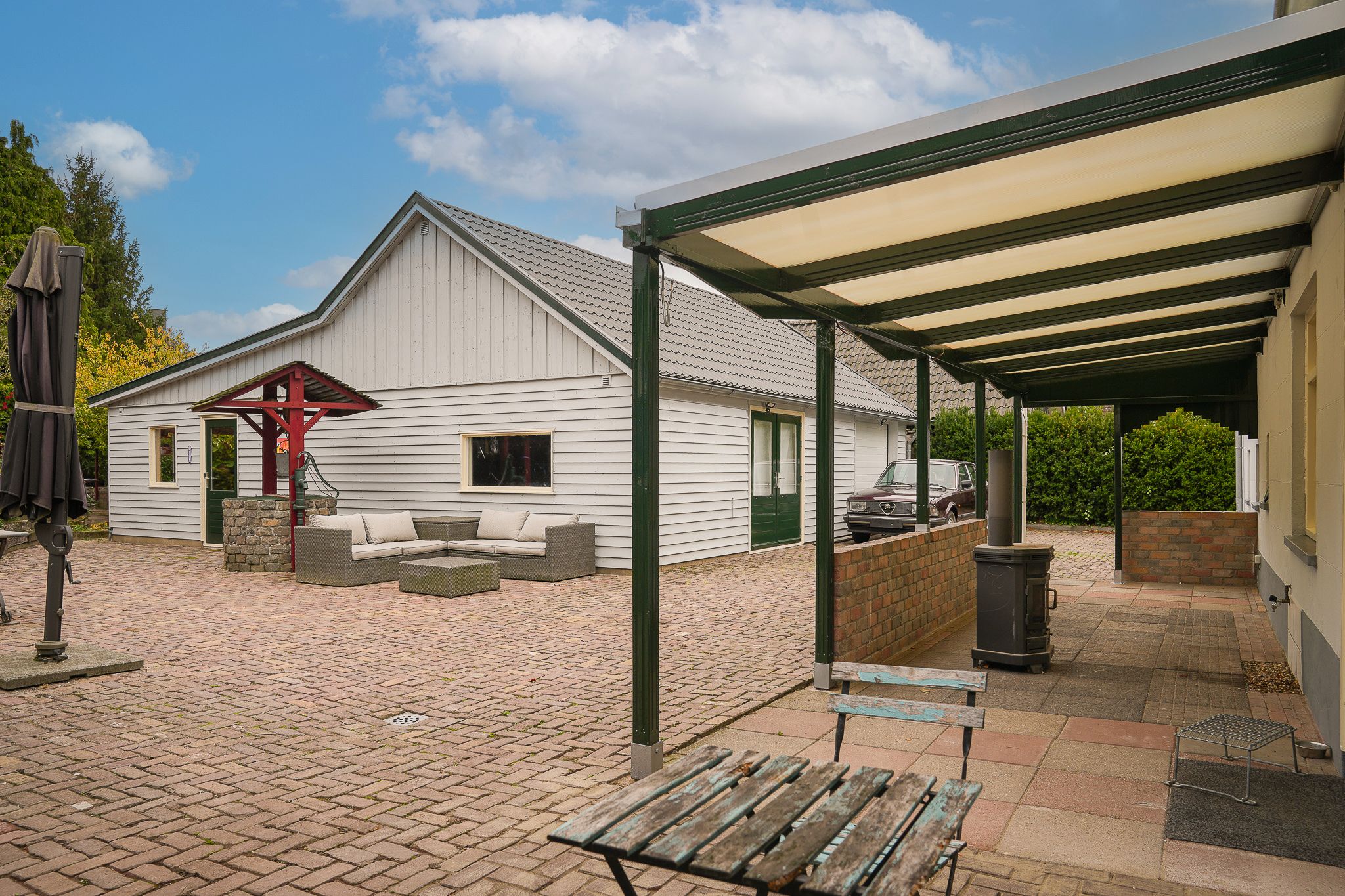 Foto 45 van Teisterbandstraat 61