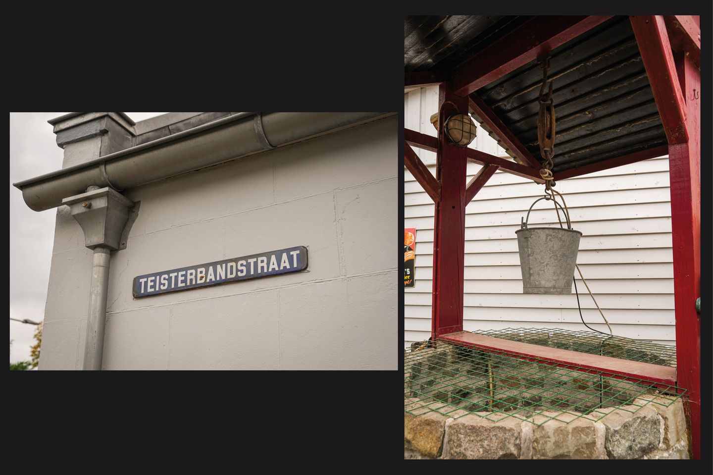 Foto 50 van Teisterbandstraat 61