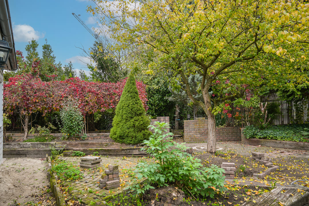 Foto 52 van Teisterbandstraat 61