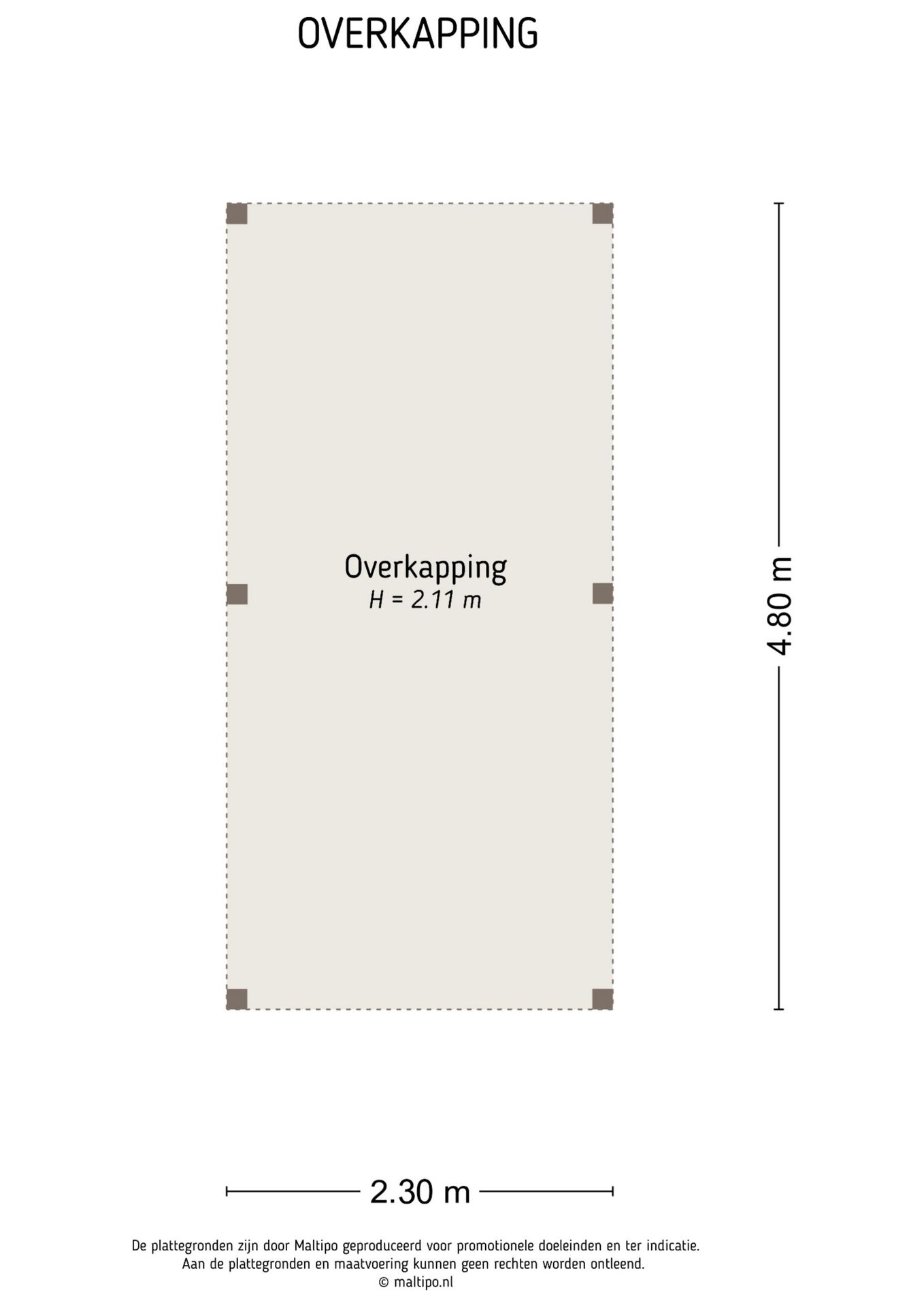 Foto 65 van Teisterbandstraat 61