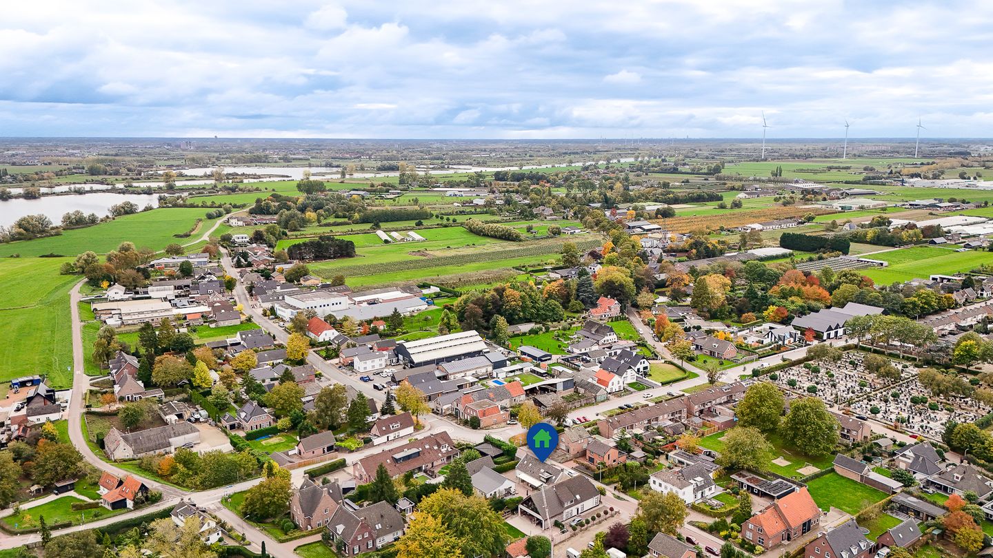 Foto 59 van Teisterbandstraat 61