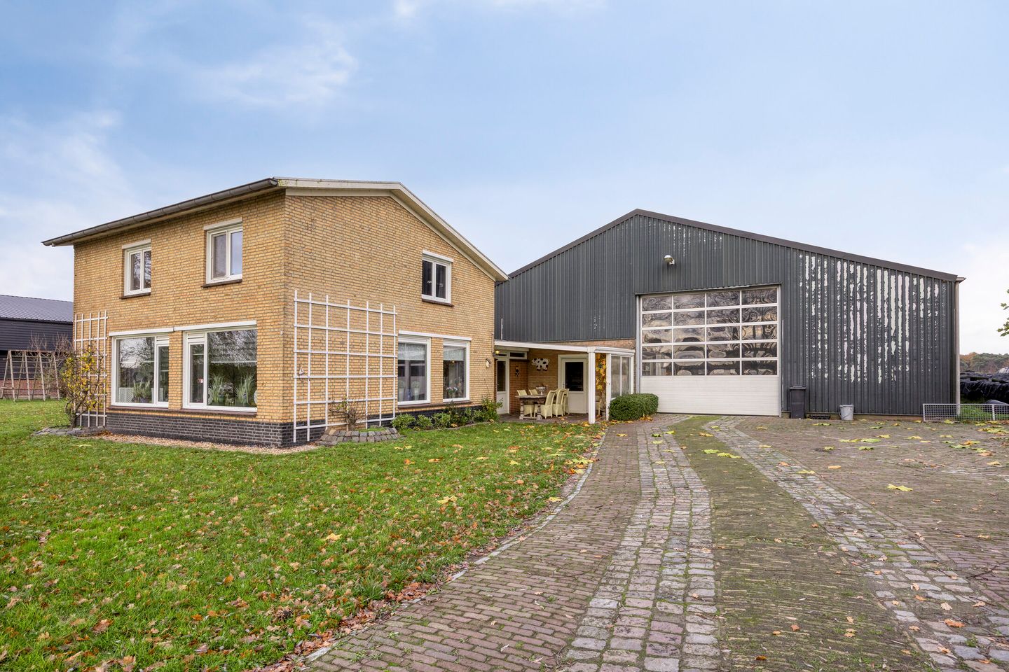 Scheidingsweg 10 - Odiliapeel - Afbeelding 4