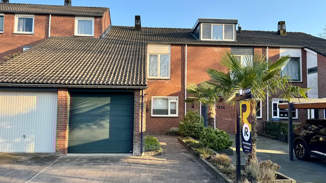 Foto 1 van de Geerkamp 1316