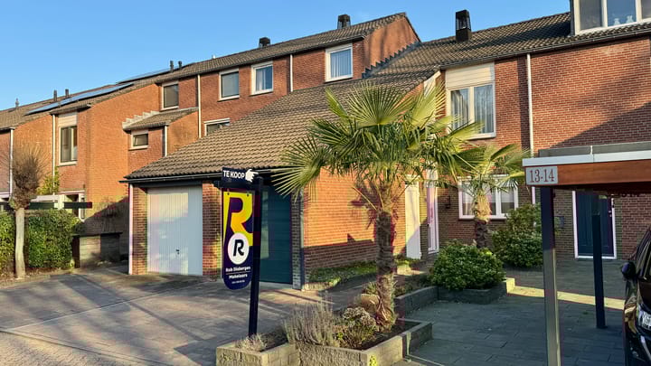 Foto 2 van de Geerkamp 1316