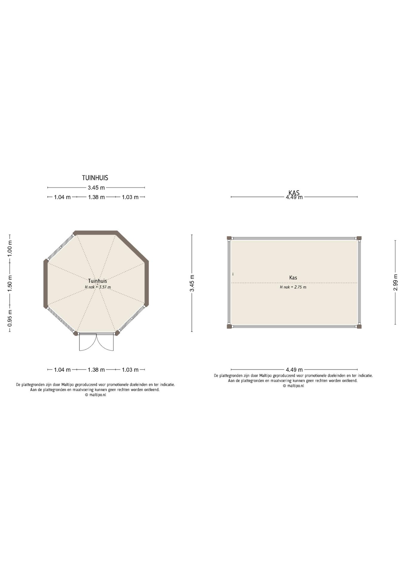 Foto 64 van Teisterbandstraat 61