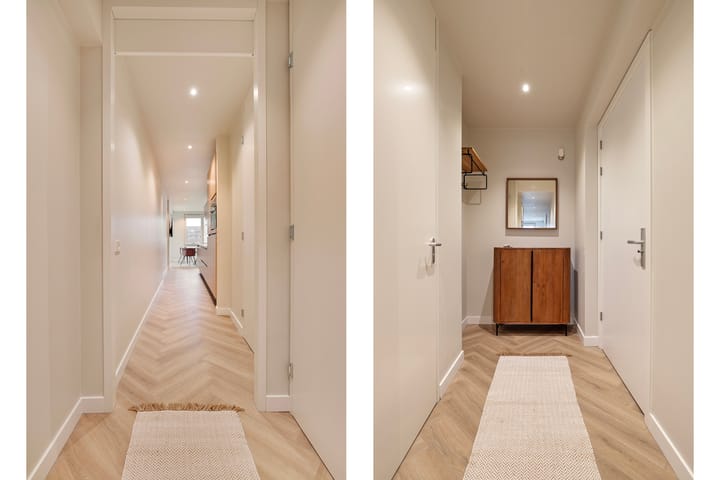 Foto 3 van Spadinalaan 62-B