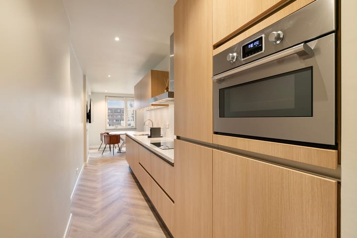 Foto 5 van Spadinalaan 62-B