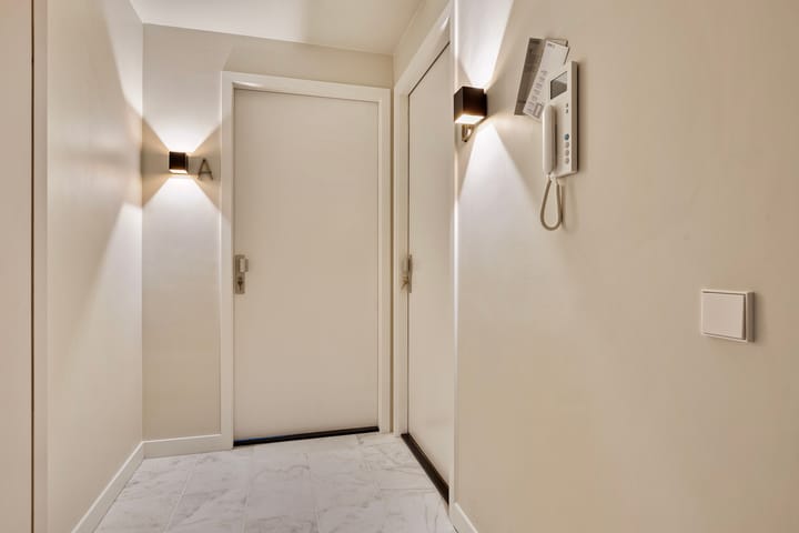 Foto 2 van Spadinalaan 62-B