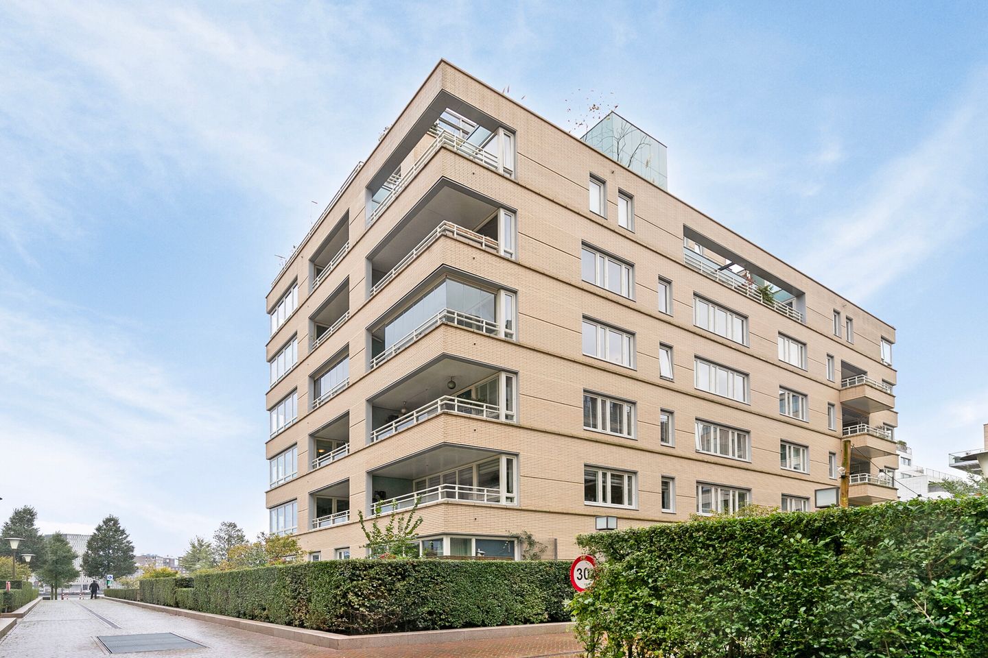 Foto 1 van Spadinalaan 62-B