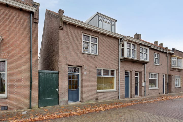 Oranjeplein 39 main image