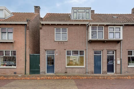Oranjeplein 39 secondary image