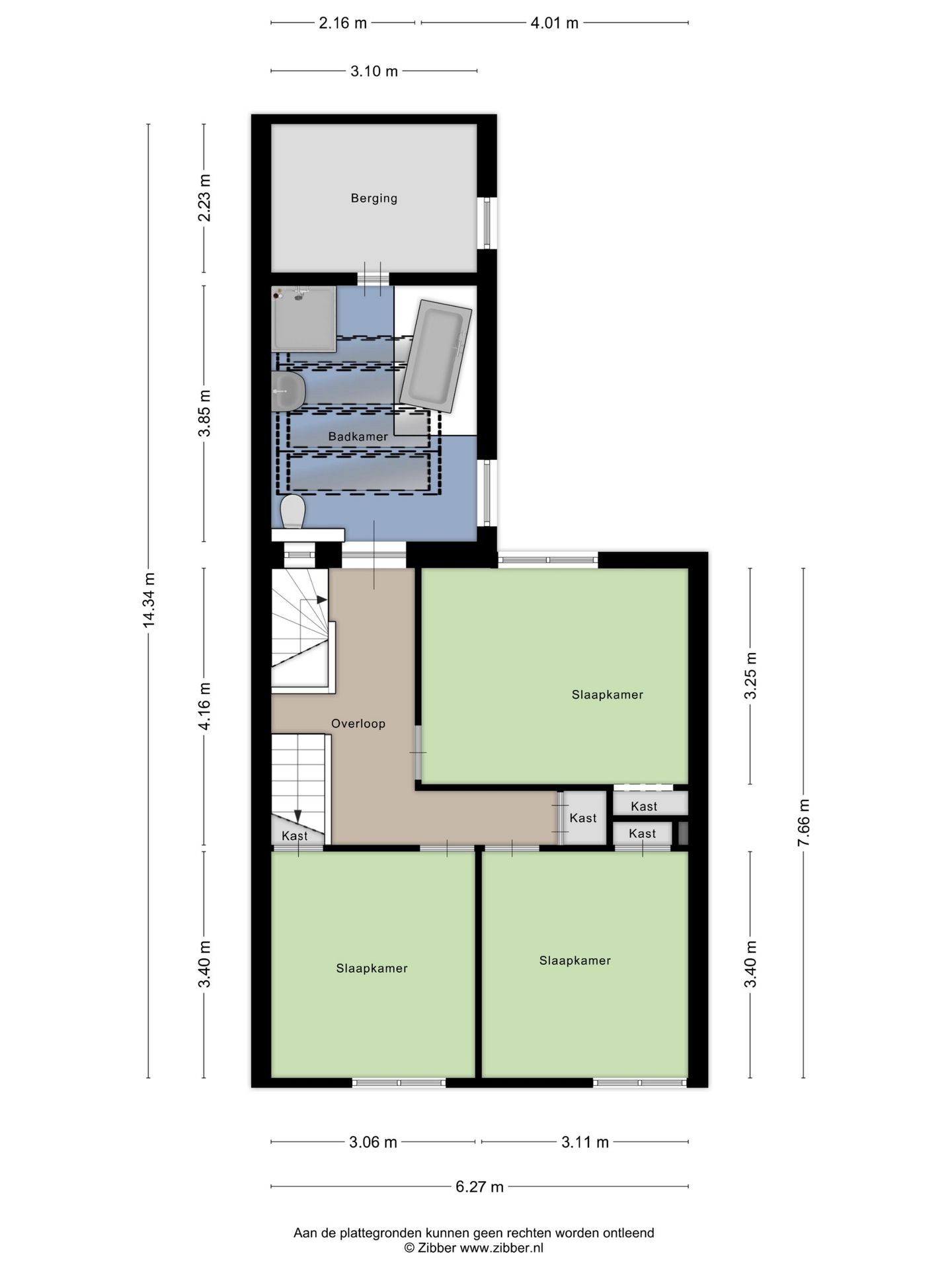 Foto 49 van Oranjeplein 39