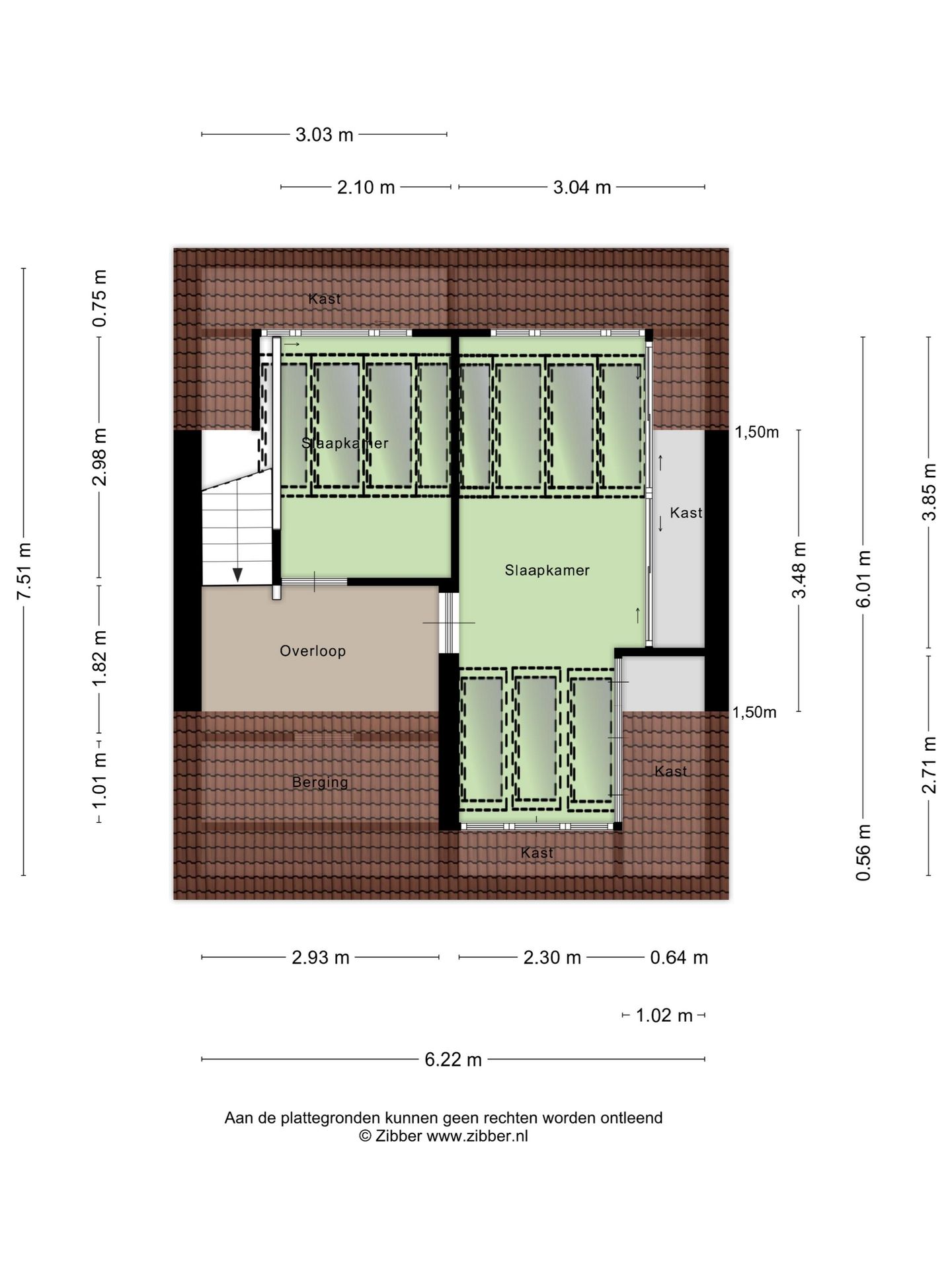 Foto 50 van Oranjeplein 39
