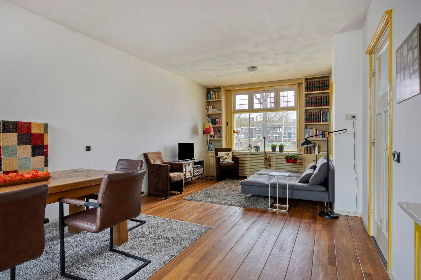 Foto 4 van Oranjeplein 39