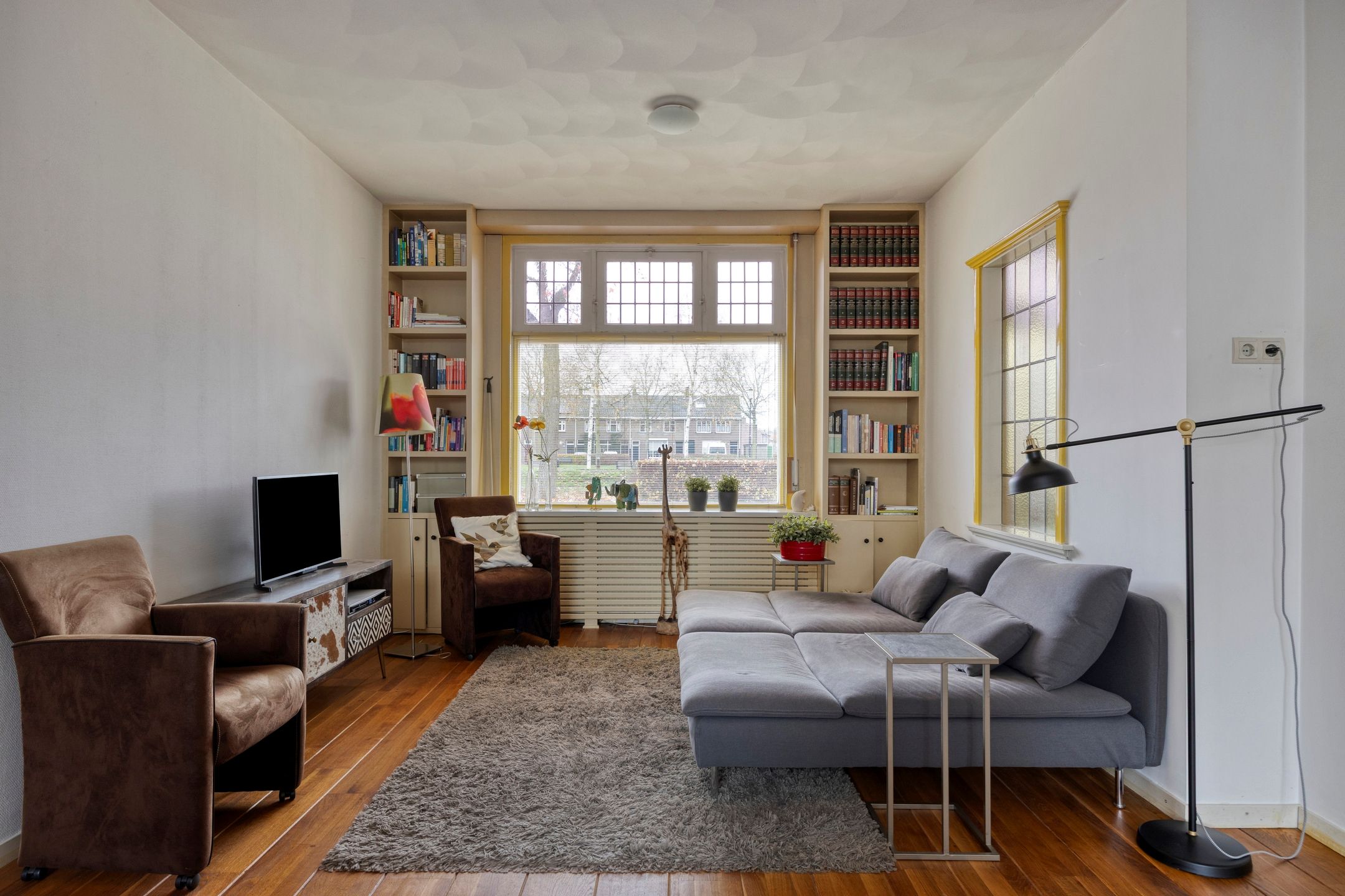 Foto 6 van Oranjeplein 39