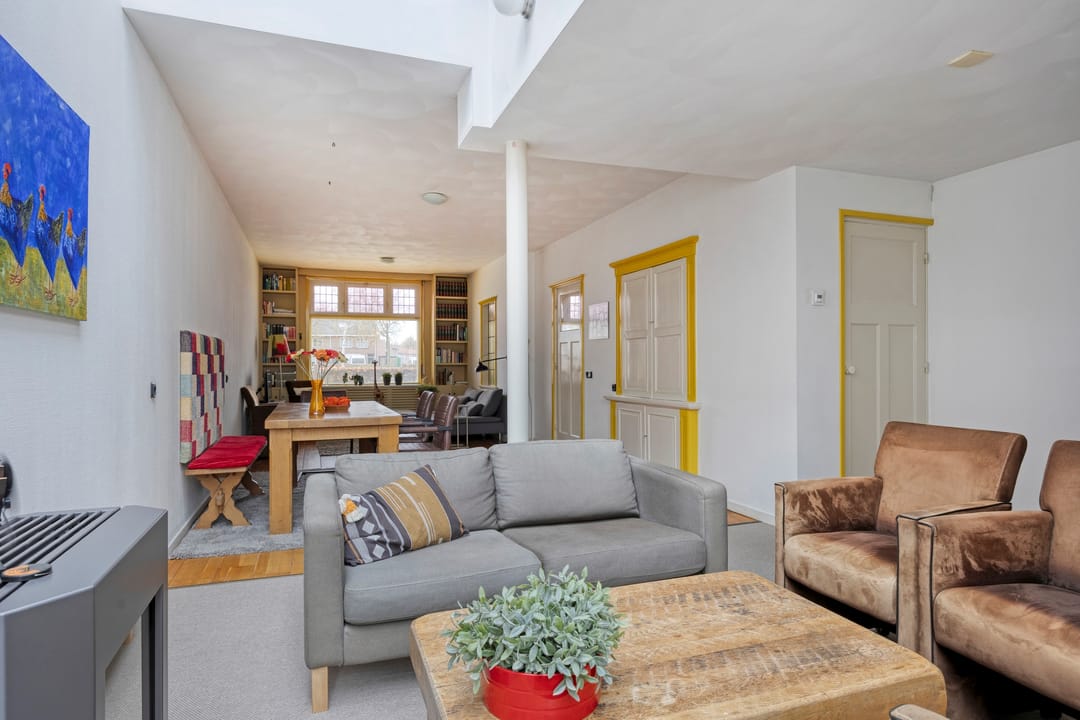 Foto 8 van Oranjeplein 39