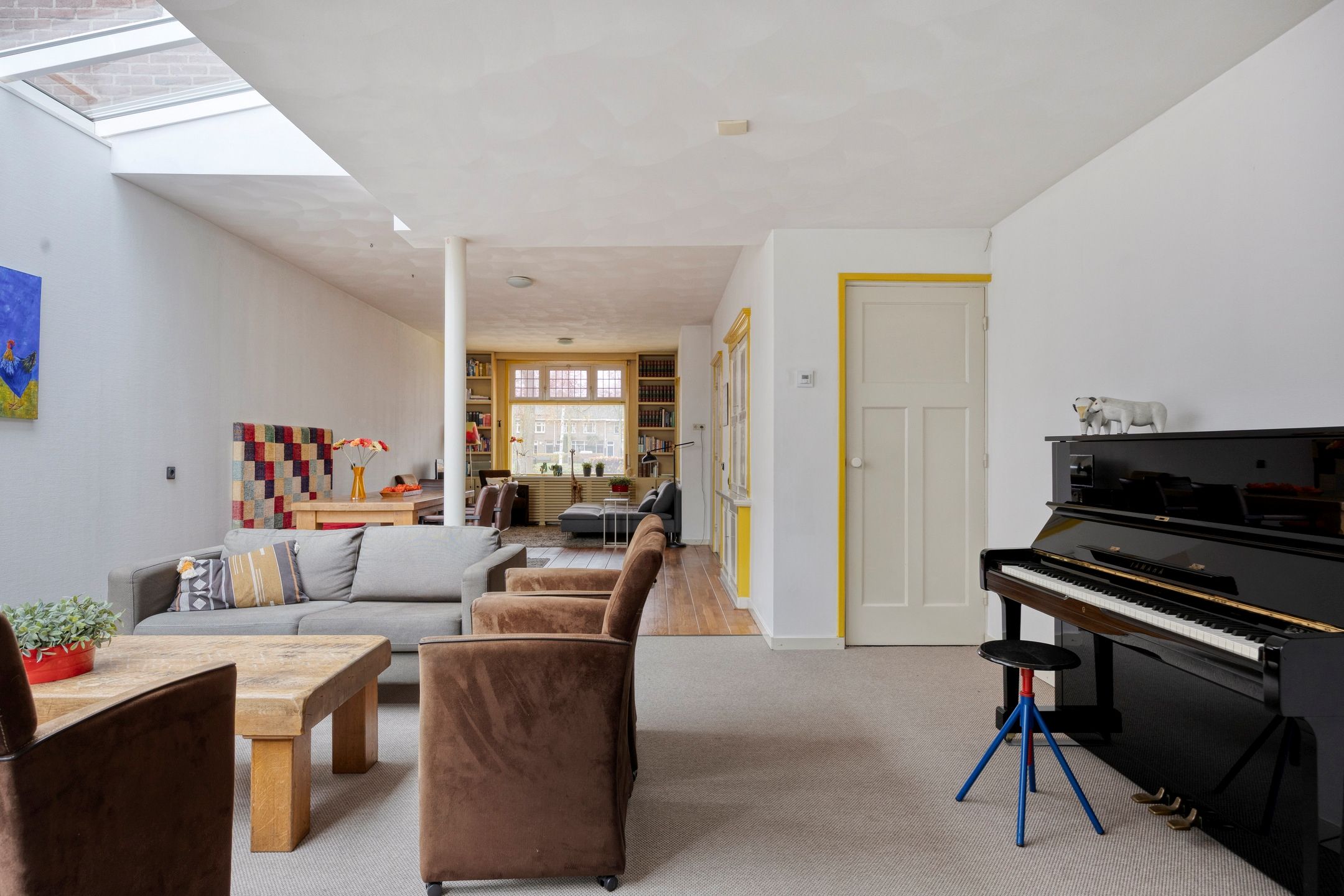 Foto 9 van Oranjeplein 39