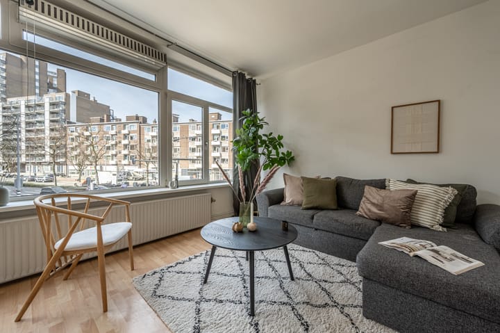 Admiraal de Ruyterweg 30 B