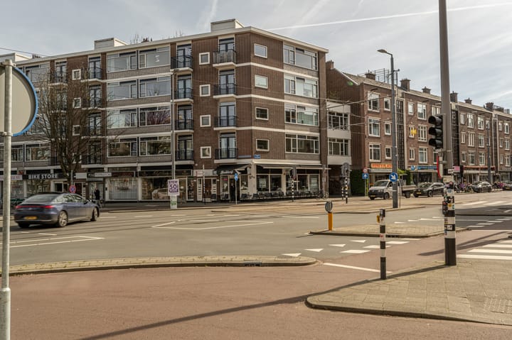 Foto 2 van Admiraal de Ruyterweg 30-B