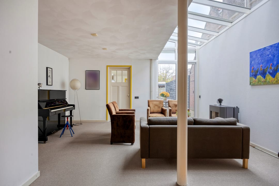 Foto 11 van Oranjeplein 39