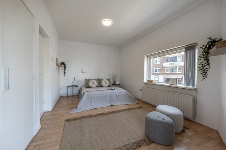 Foto 3 van Admiraal de Ruyterweg 30-B