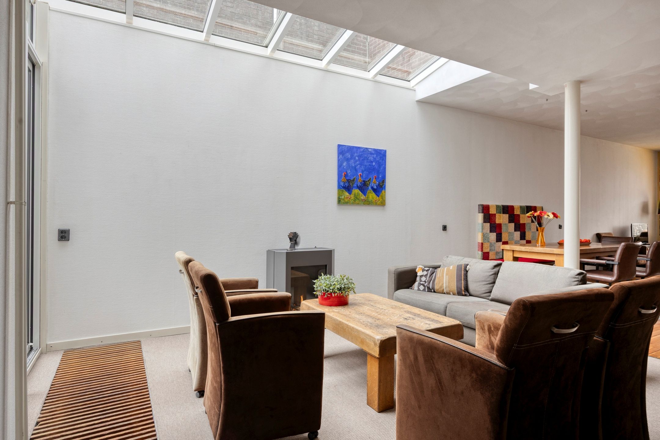 Foto 12 van Oranjeplein 39