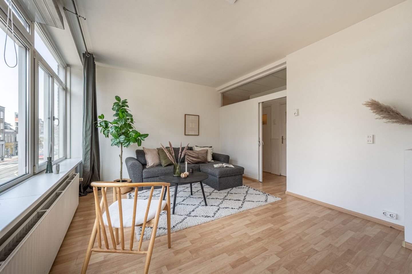 Foto 5 van Admiraal de Ruyterweg 30-B