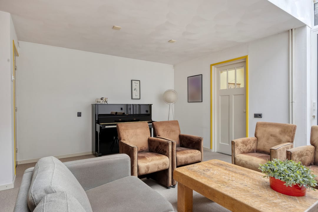 Foto 13 van Oranjeplein 39