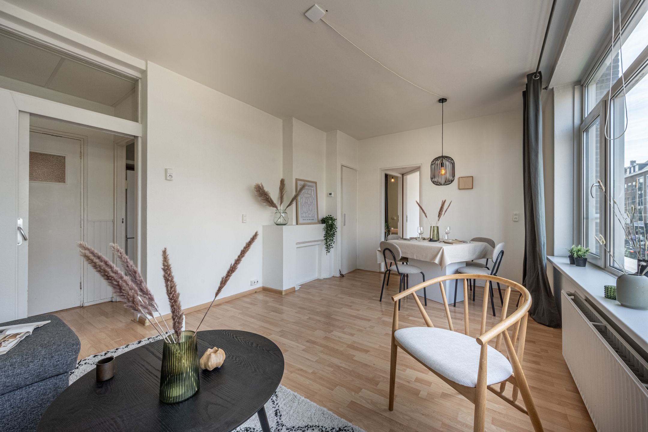 Foto 6 van Admiraal de Ruyterweg 30-B