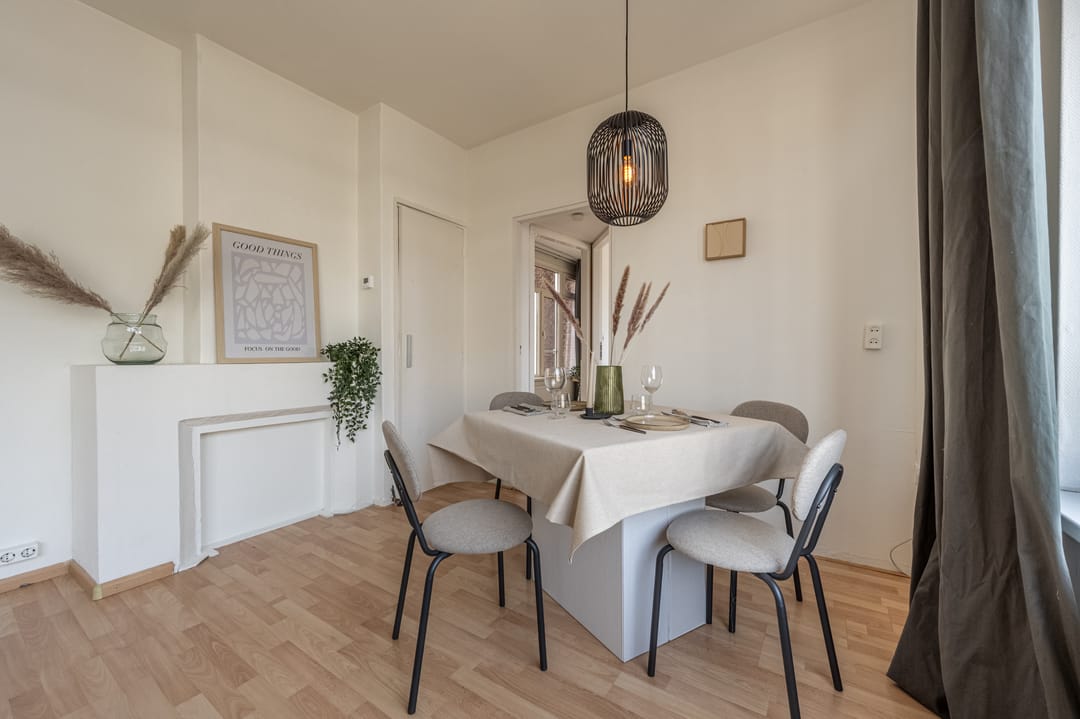 Foto 7 van Admiraal de Ruyterweg 30-B