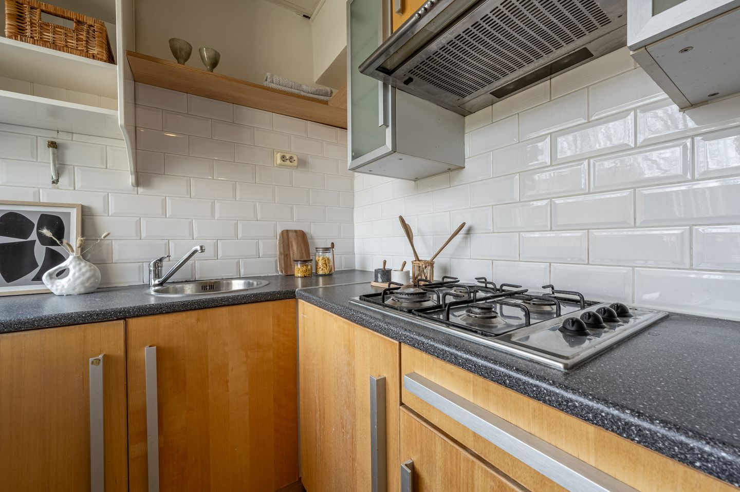 Foto 10 van Admiraal de Ruyterweg 30-B