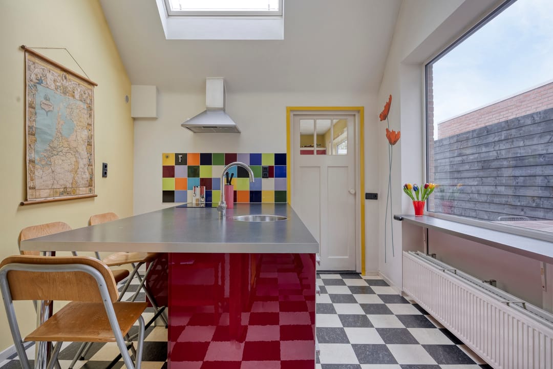 Foto 16 van Oranjeplein 39