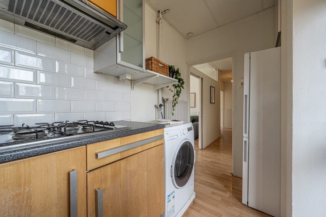 Foto 11 van Admiraal de Ruyterweg 30-B