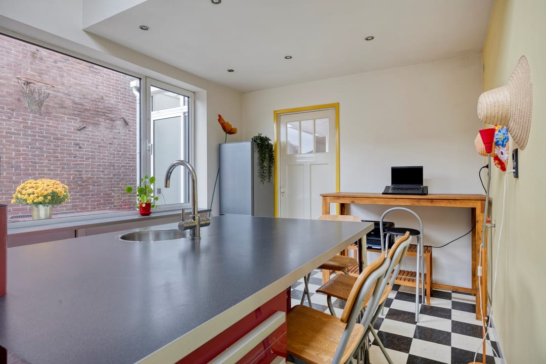 Foto 17 van Oranjeplein 39