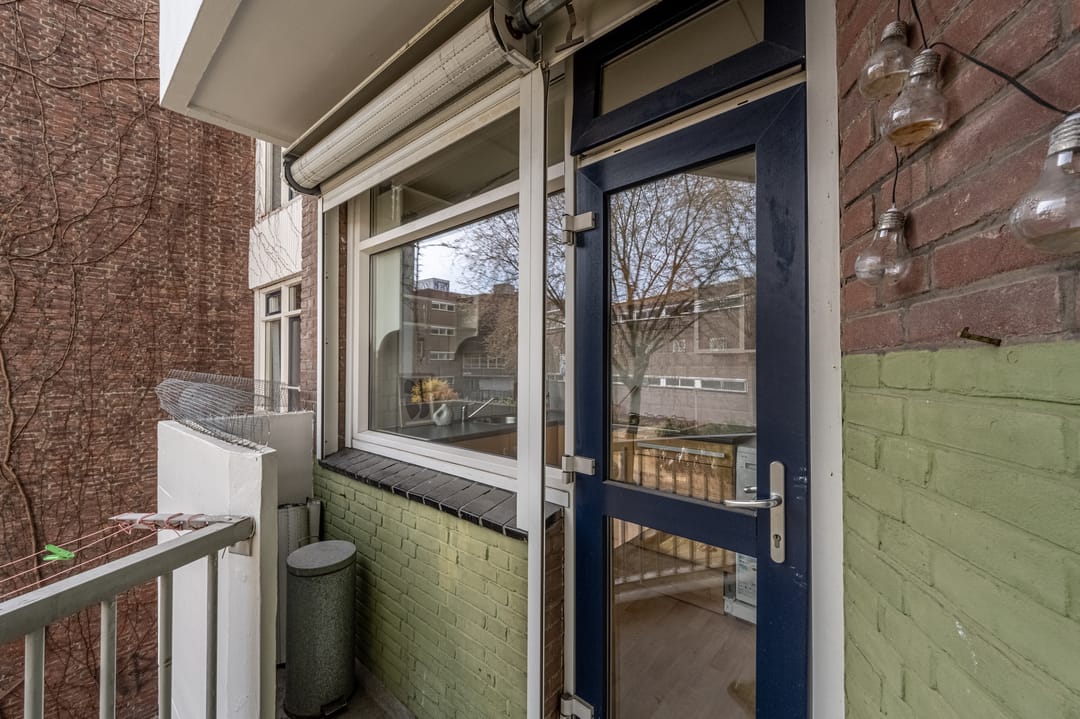 Foto 13 van Admiraal de Ruyterweg 30-B